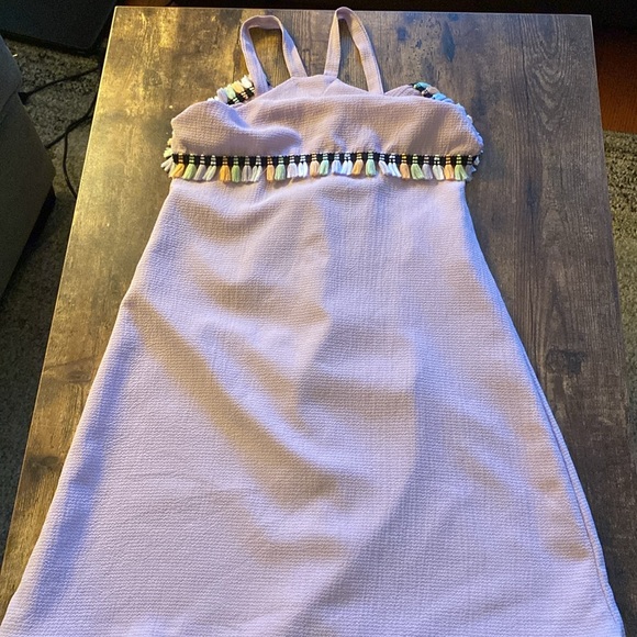 Peppa and Julie halter dress size 8 - Picture 7 of 14